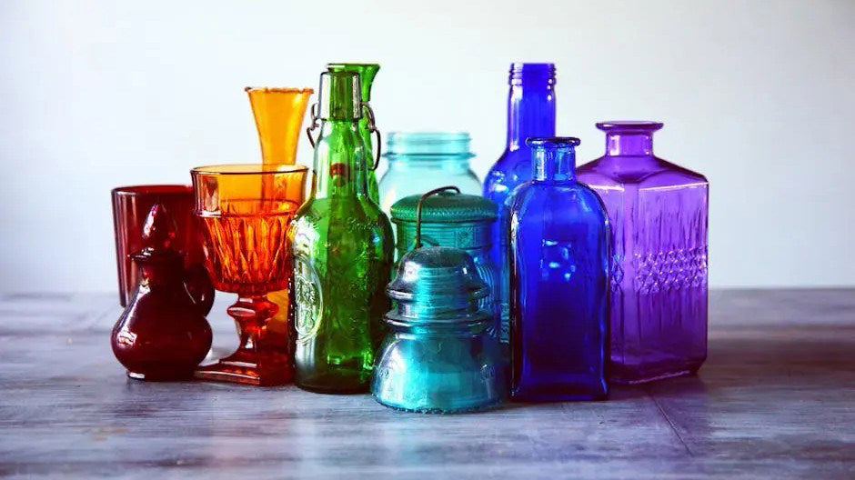 Glassware