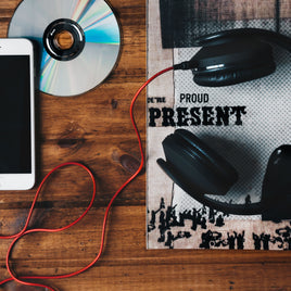 CD's