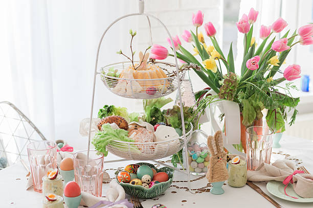 Easter Decor