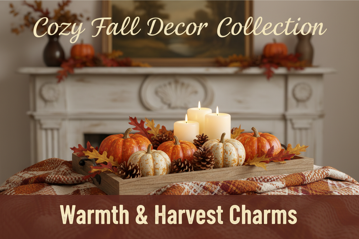 Fall Decor