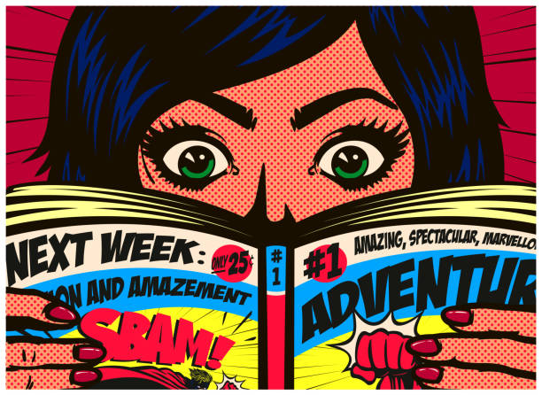 Comic Books