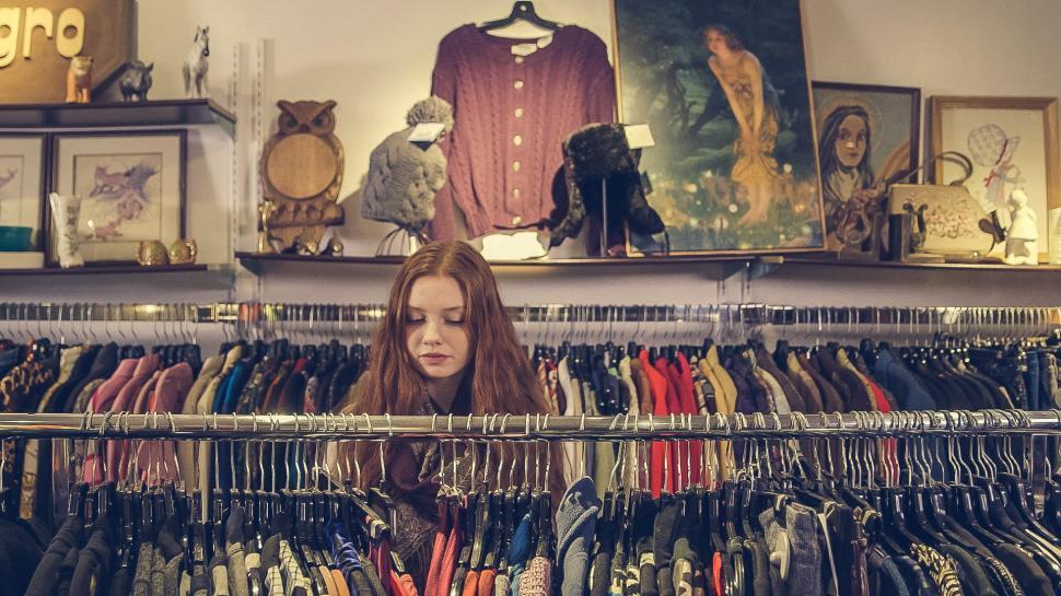 Clothing