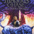 Disney Pr Magnus Chase and the Gods of Asgard - Sword of Summer 9781484760383
