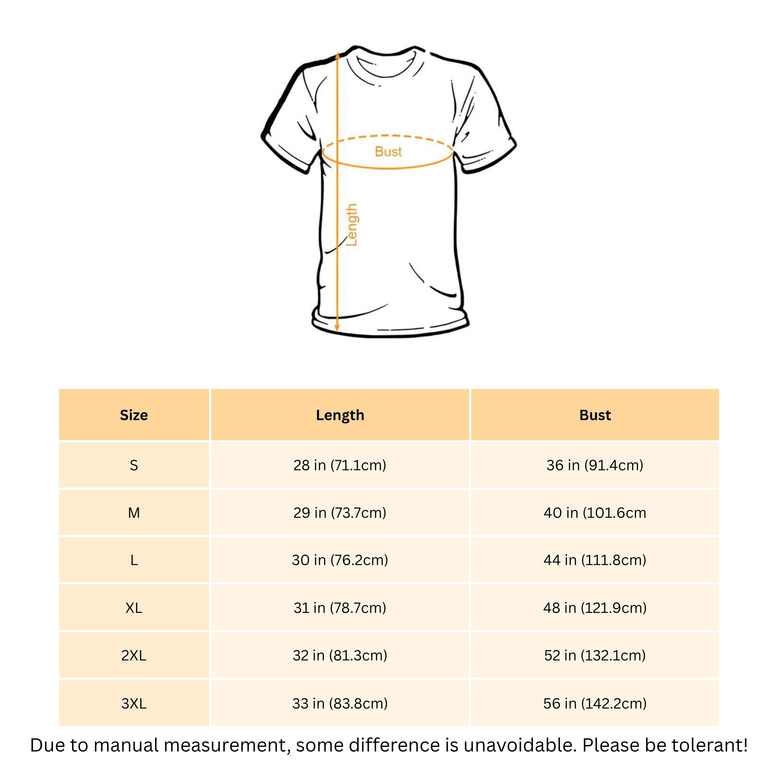 When God Made Me Graphic T-Shirt – Funny Sarcastic Quote Unisex Cotton Shirt