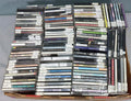 Mixed CD Music Collection Set