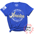 LAND THAT I LOVE Tee