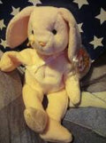 Shelf 5/Spring Holiday Beanie Babies/Easter,,"Beanie Babies Ty Baby, Collectible ""Hoppity"" Pink Rabbit",No description found.,008421041176,1,,,$1.00,$10.00,,TY,Mint with Ear Tag and Tush Tag,Shelf 5