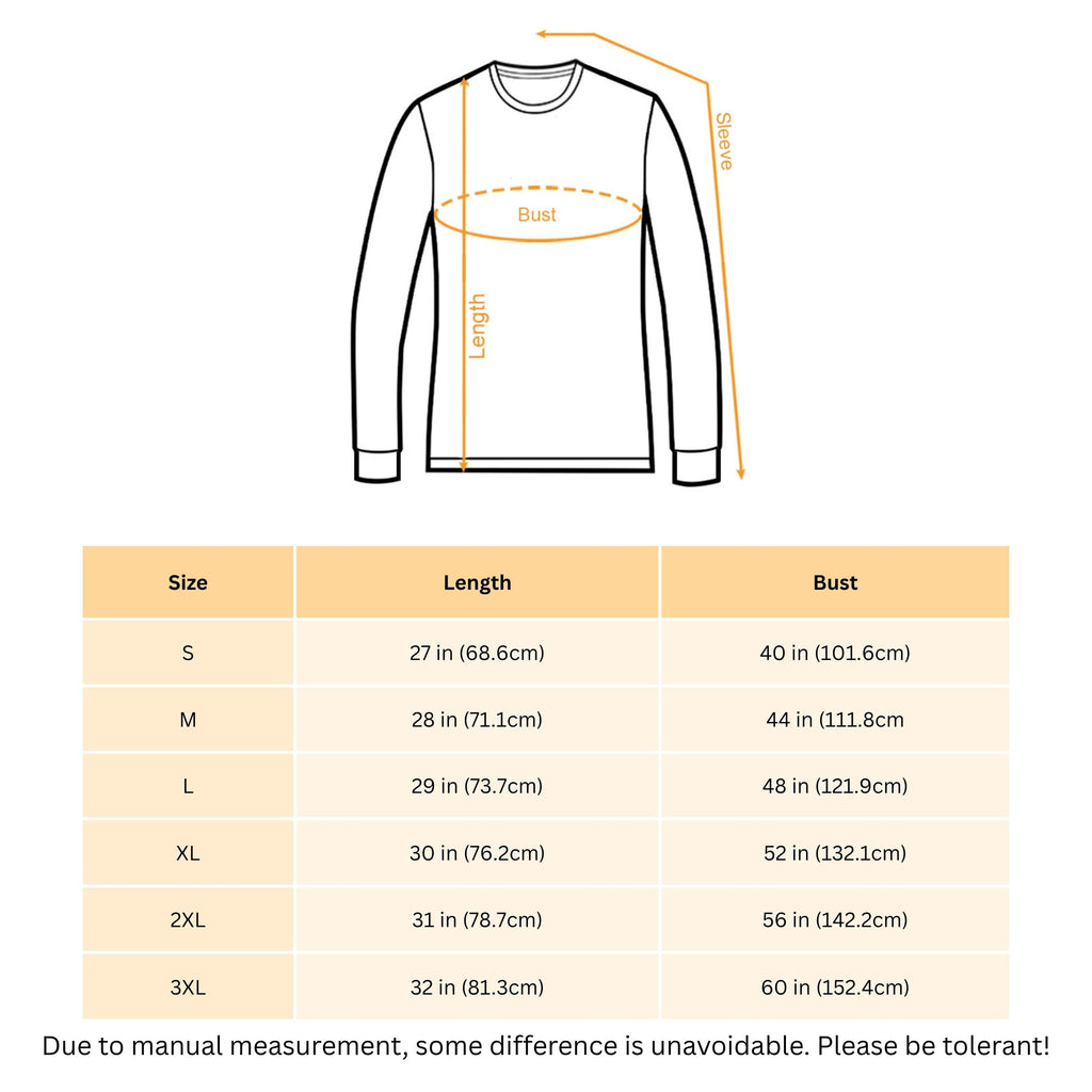 National Lampoon's Christmas Vacation Sweatshirt – Griswold Holiday Crewneck